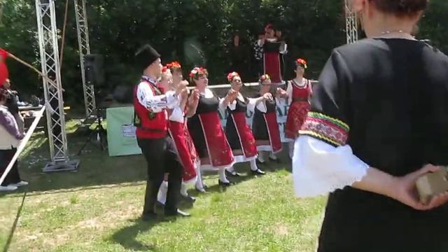 VI-ти Национален събор на овцевъдите в България 001
