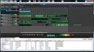 Mixcraft 7 test, testing