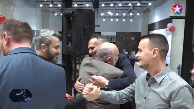 İŞİN DETAYI Programı 3. Bölüm EUROSTAR TV DEKOM DEKARASYON DİZAYN Marka RIVEDIL Haber Yayını