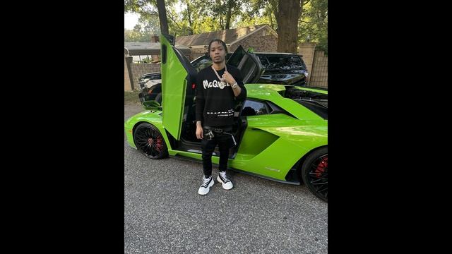 (FREE) Lil Migo Type Beat - "Greed"