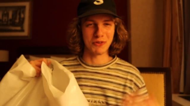 Shopping In New York w/ 8oone! (Supreme, Palace, Stone Island)