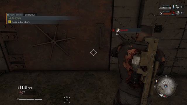 Ghost Recon® Breakpoint: Bomb Bunker