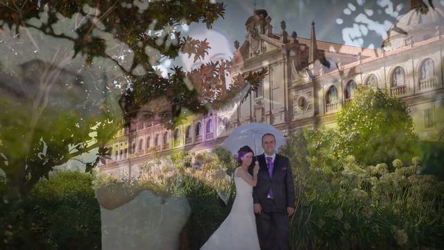 Susana & José Ramón