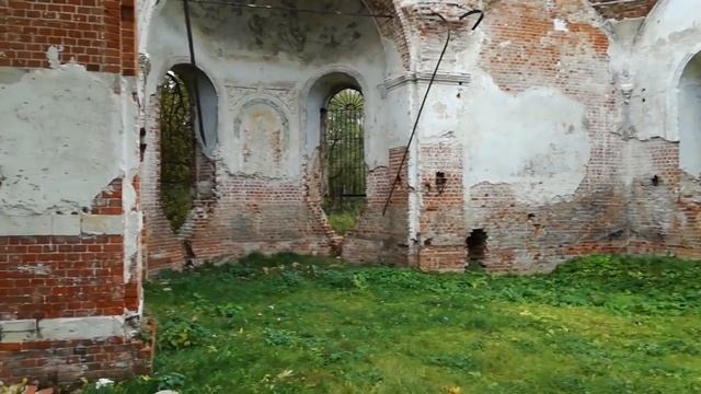Малино, Орехово Зуево (ФотоАльбом) 13.10.17