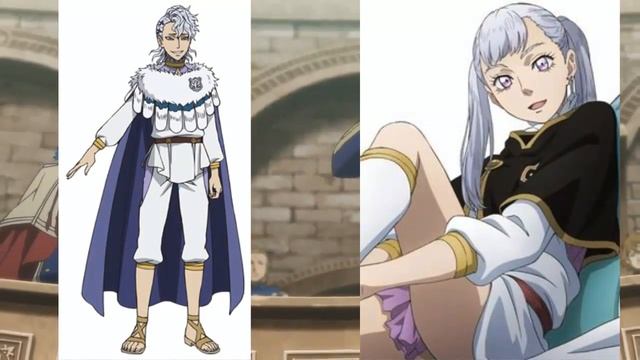 La unión de los Capitanes /Análisis al Manga 190 de Black Clover