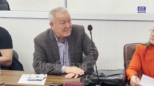 Резиденция соты. Каранеев: Тағылған айыптың ешқайсысын мойындамаймын
