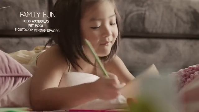 Gem Residences Official Video   Tv Ads Mandarin