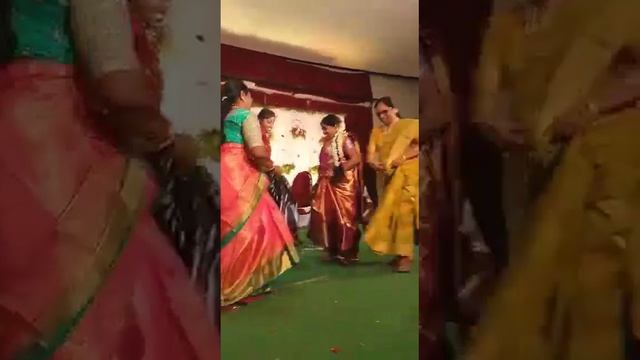 mucha s family athas grand ma ka dance 🥰🤗🤗🤗