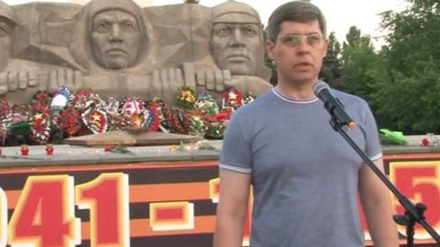 Программа "Мой город" от 22.06.2015