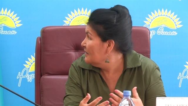 Түркістан облысында оқушыларға жазғы лагерде ыстық тамақ берілмеген