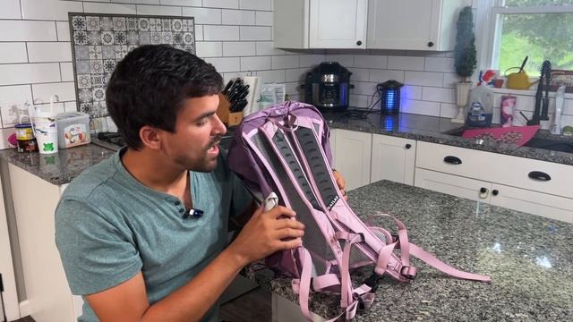 Review of KAILAS 22L Hiking Daypack Lightweight Backpack