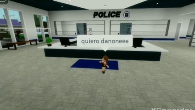 Quiero Danone dame Danone