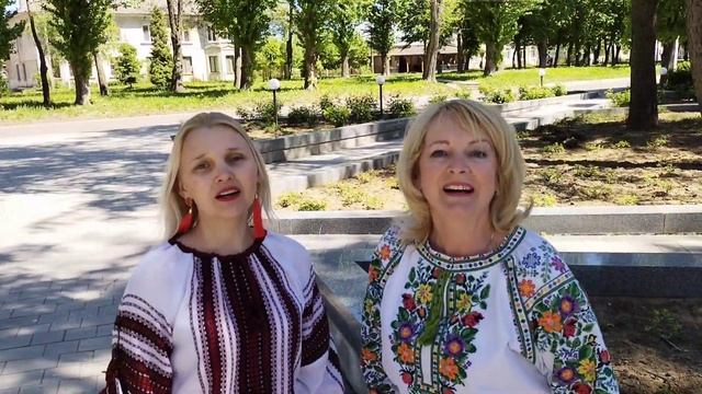 Непереможна Україна (Слова: Лариса Архипенко Музика: Володимир Будейчук)