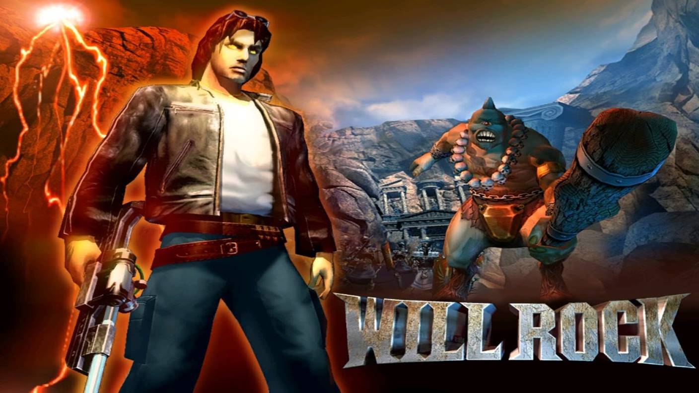 Will Rock