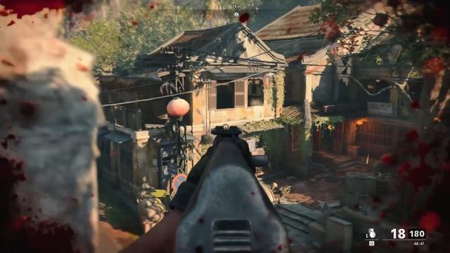 Call of Duty Black Ops Cold War | Fracture Jaw | Part 2 |