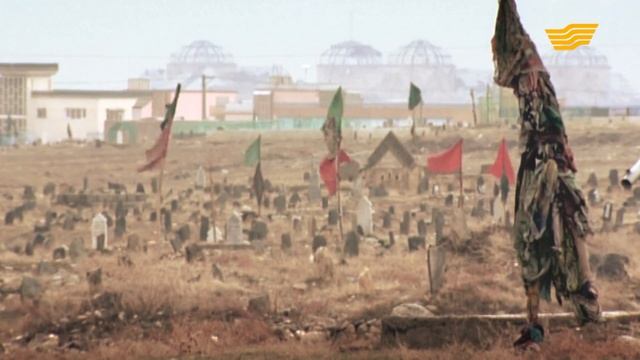 «Бюро расследований». Афганистан. Затерянные во времени