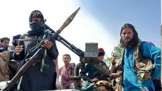 A catastrophe awaits Taliban in Afghanistan