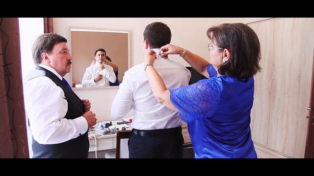 Hajni & Attila - Esküvő/Wedding/Svadba - Style Foto