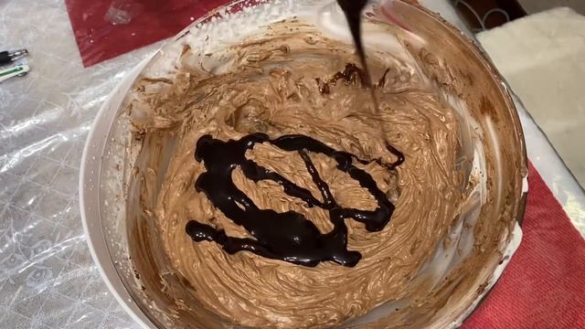 Rocky road ice cream recipe