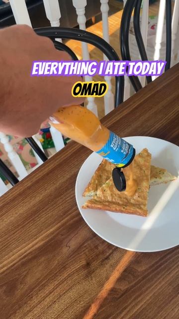 OMAD | Everting I ate after a 21 hour fast #whatieatinaday #weightlossdiet #omad