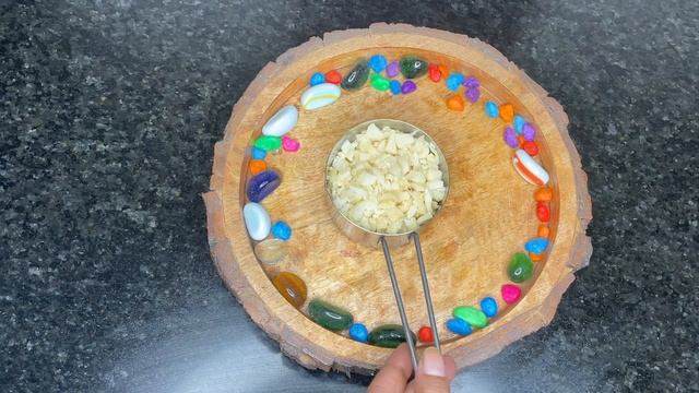 Try this Super Healthy 'Homemade Protein Bar', Extremely Rich in Protein content #proteinbars