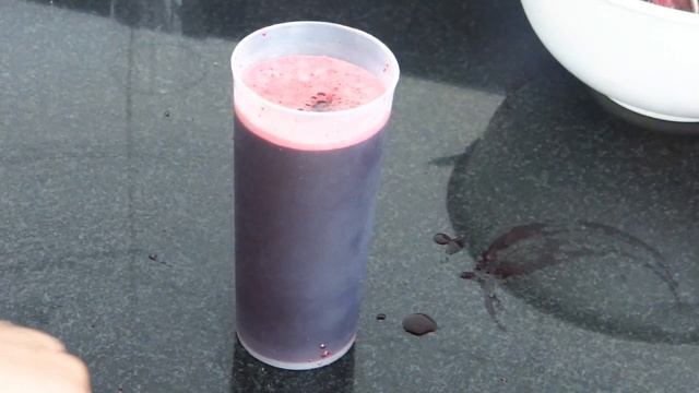 Natural Burgundy Hair 100%Herbal with simple ingredient|How To Dye Hair Naturally