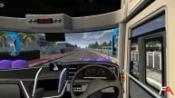 SHARE LIVERY TIVIDI FLASHAPCKER NEW AVENTADOR || LIVERY MOD BUSSID JB3+ SJM TRANS MN ART×KP PROJECT