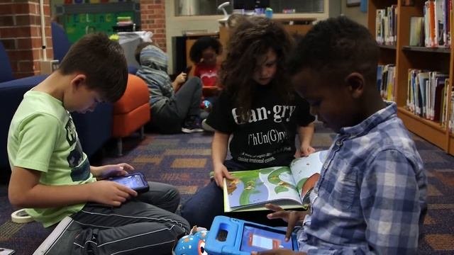 Hour Of Code