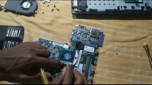 தமிழ் ACER GATEWAY NE46RAS1 Disassemble  Acer Laptop | Gateway Battery Replacement  in Acer Laptop