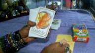 🏹🏹🏹Deck Review: Medicine Woman Tarot Deck by Carol Bridges