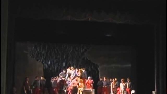 Rene Laryea as Escamillo