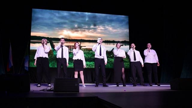 Творческое направление XXXI Хабаровского краевого открытого фестиваля «Студенческая весна – 2025»