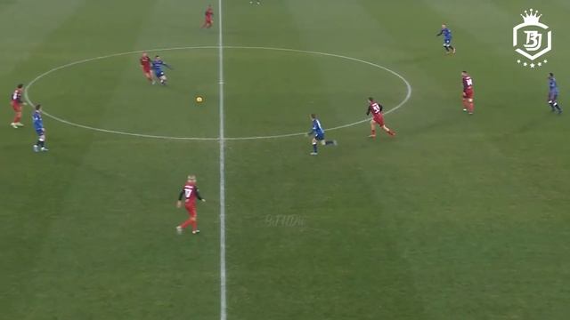 Fabian Ruiz 2022 - Amazing Skills, Goals & Assists | HD