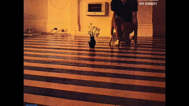 Syd Barrett - Love You