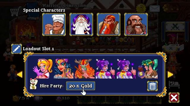 [Soda Dungeon 2] Time to Start Brewin, Warrior DImension (Ep 12)