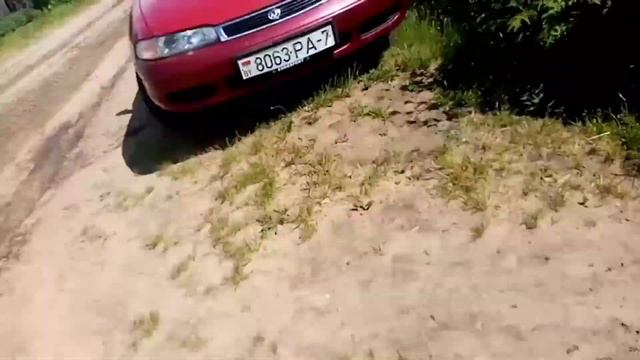 Майская конвекция в июне. Первая дождевая конвекция. 14.06.2022