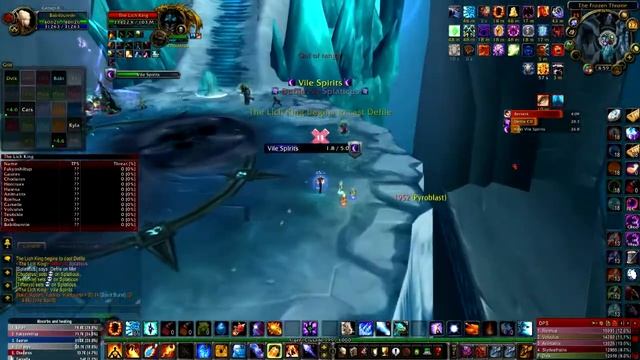 NERD RAGE LoD