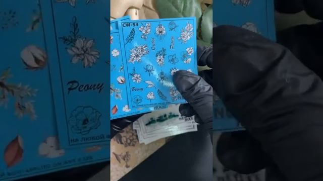 Обзор на слайдер-дизайны