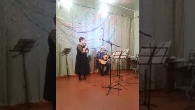 Ой під вишнею під черешнею