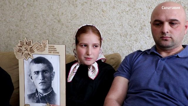 Хобби Тагира Идрисова