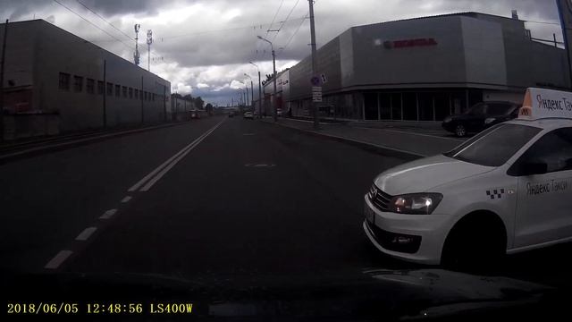 ГАЗелист вежливая сволочь.....