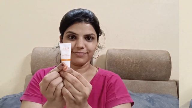 Vlcc Papaya Fruit Facial Kit Step By Step Review| Facial at Home ( Parlour Style)| VLCC Facial Kit