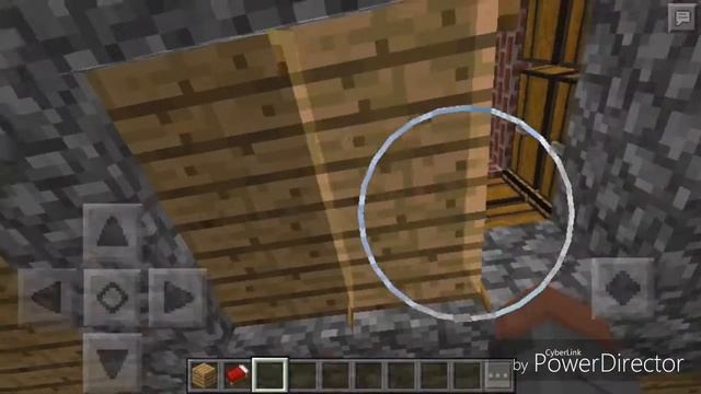 ✖КАК ЗДЕЛАТЬ ТАЙНИК В Minecraft PE