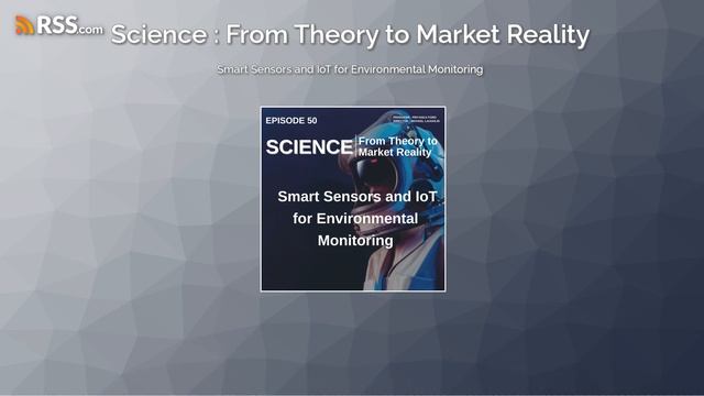 Smart Sensors and IoT for Environmental Monitoring