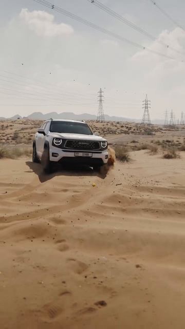 Haval H7 уже В России