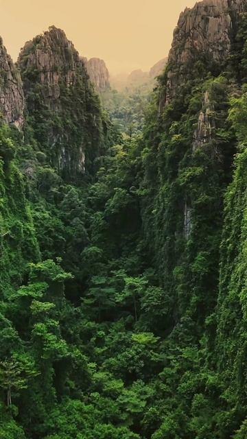 Пхитсанулок в Таиланде 🇹🇭
