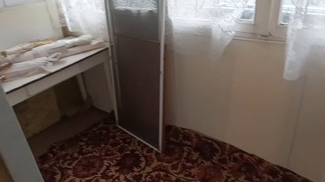 Обзор квартиры на Ломоносова