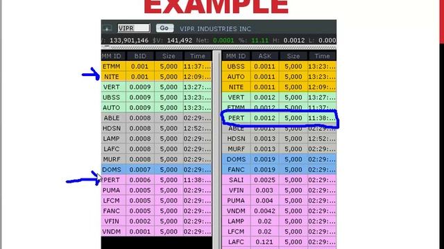 10 - Case Stuides and Practice from ClayTrader on Vimeo