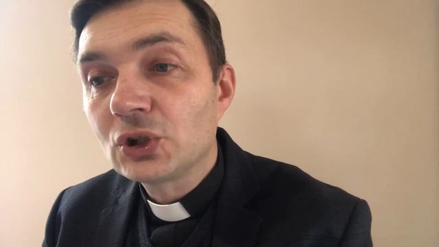 Слово Боже на 3-тю нед. Великого посту