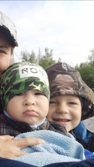 Детский канал развлечений